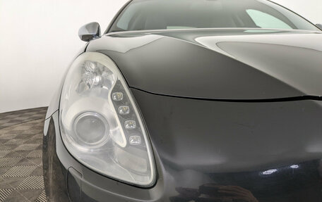 Alfa Romeo Giulietta, 2014 год, 1 370 000 рублей, 11 фотография