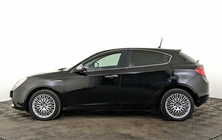 Alfa Romeo Giulietta, 2014 год, 1 370 000 рублей, 8 фотография
