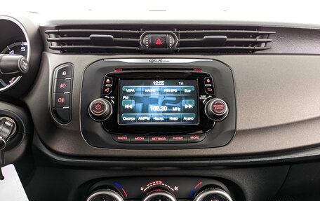 Alfa Romeo Giulietta, 2014 год, 1 370 000 рублей, 17 фотография