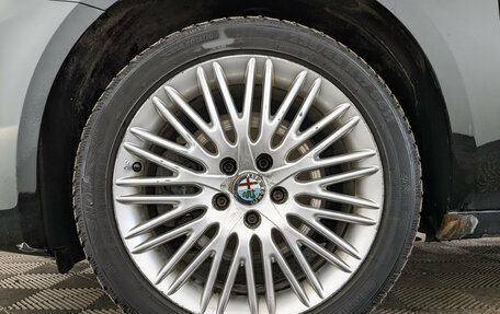 Alfa Romeo Giulietta, 2014 год, 1 370 000 рублей, 12 фотография