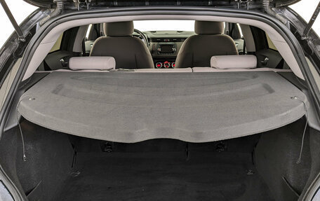 Alfa Romeo Giulietta, 2014 год, 1 370 000 рублей, 10 фотография