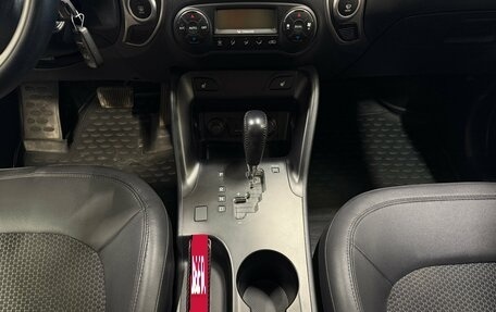 Hyundai ix35 I рестайлинг, 2012 год, 1 555 000 рублей, 13 фотография