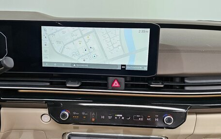 KIA Carnival, 2023 год, 6 063 000 рублей, 6 фотография