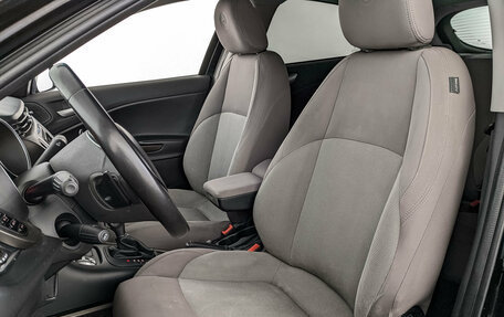 Alfa Romeo Giulietta, 2014 год, 1 370 000 рублей, 20 фотография