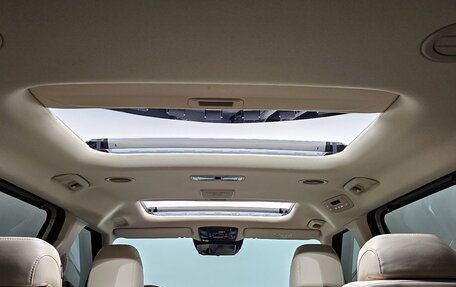 KIA Carnival, 2023 год, 6 063 000 рублей, 5 фотография