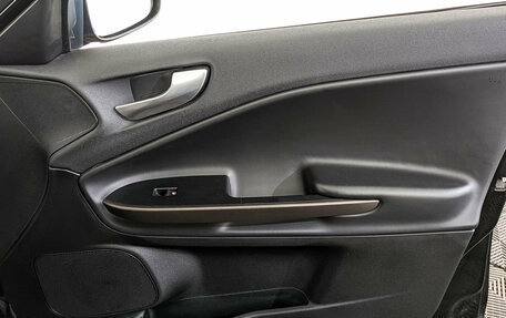 Alfa Romeo Giulietta, 2014 год, 1 370 000 рублей, 25 фотография