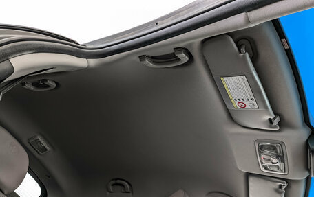 Alfa Romeo Giulietta, 2014 год, 1 370 000 рублей, 23 фотография