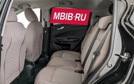 Alfa Romeo Giulietta, 2014 год, 1 370 000 рублей, 18 фотография