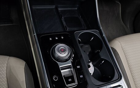 KIA Carnival, 2023 год, 6 063 000 рублей, 7 фотография