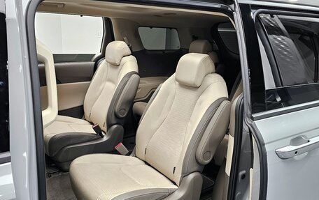 KIA Carnival, 2023 год, 6 063 000 рублей, 9 фотография