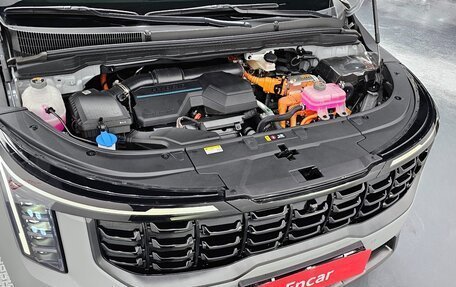 KIA Carnival, 2023 год, 6 063 000 рублей, 15 фотография