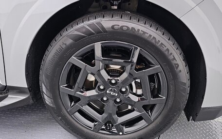 KIA Carnival, 2023 год, 6 063 000 рублей, 14 фотография