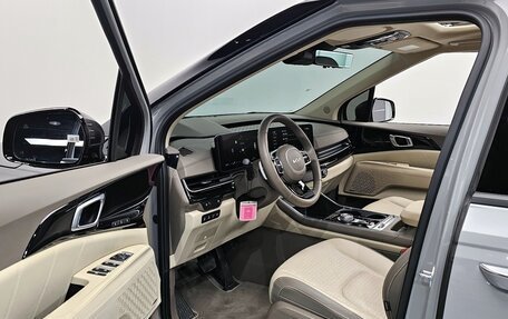 KIA Carnival, 2023 год, 6 063 000 рублей, 11 фотография