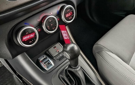 Alfa Romeo Giulietta, 2014 год, 1 370 000 рублей, 21 фотография