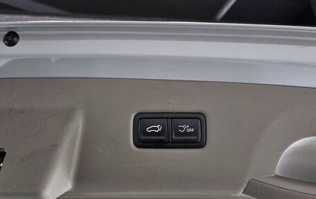 KIA Carnival, 2023 год, 6 063 000 рублей, 16 фотография