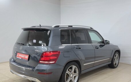 Mercedes-Benz GLK-Класс, 2012 год, 1 900 000 рублей, 4 фотография