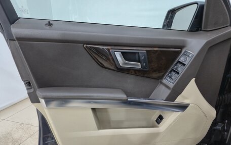 Mercedes-Benz GLK-Класс, 2012 год, 1 900 000 рублей, 7 фотография