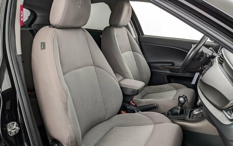 Alfa Romeo Giulietta, 2014 год, 1 370 000 рублей, 24 фотография