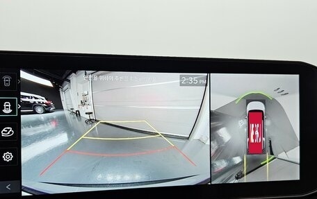 KIA Carnival, 2023 год, 6 063 000 рублей, 8 фотография