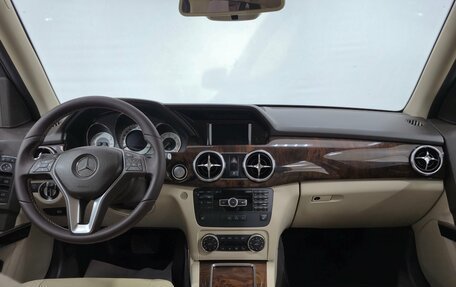 Mercedes-Benz GLK-Класс, 2012 год, 1 900 000 рублей, 11 фотография