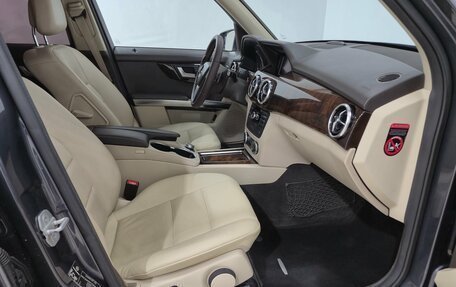 Mercedes-Benz GLK-Класс, 2012 год, 1 900 000 рублей, 14 фотография