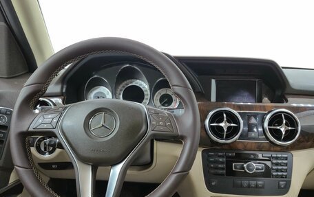 Mercedes-Benz GLK-Класс, 2012 год, 1 900 000 рублей, 12 фотография