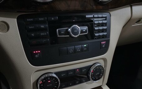 Mercedes-Benz GLK-Класс, 2012 год, 1 900 000 рублей, 19 фотография