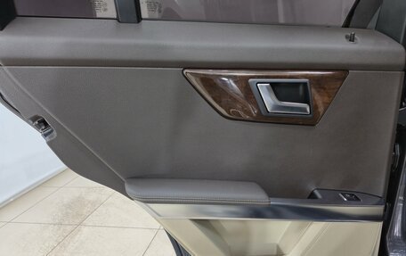 Mercedes-Benz GLK-Класс, 2012 год, 1 900 000 рублей, 15 фотография