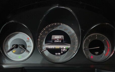 Mercedes-Benz GLK-Класс, 2012 год, 1 900 000 рублей, 17 фотография