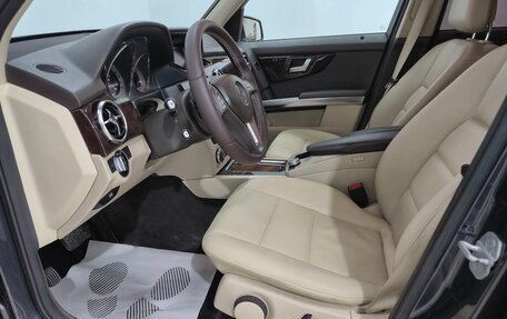 Mercedes-Benz GLK-Класс, 2012 год, 1 900 000 рублей, 9 фотография