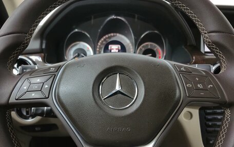 Mercedes-Benz GLK-Класс, 2012 год, 1 900 000 рублей, 20 фотография