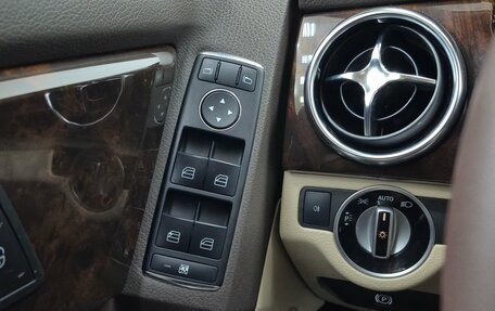 Mercedes-Benz GLK-Класс, 2012 год, 1 900 000 рублей, 8 фотография