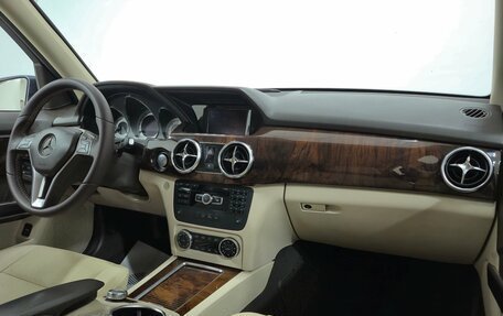 Mercedes-Benz GLK-Класс, 2012 год, 1 900 000 рублей, 13 фотография