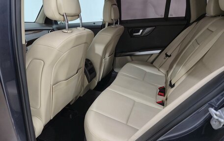 Mercedes-Benz GLK-Класс, 2012 год, 1 900 000 рублей, 16 фотография