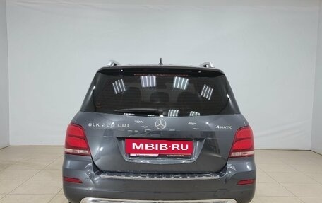 Mercedes-Benz GLK-Класс, 2012 год, 1 900 000 рублей, 5 фотография