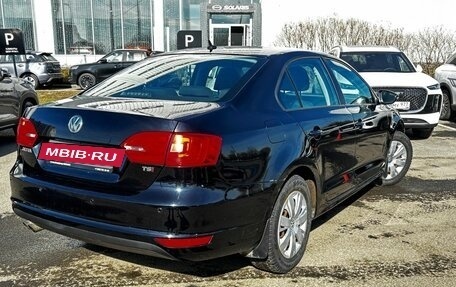 Volkswagen Jetta VI, 2012 год, 928 000 рублей, 2 фотография