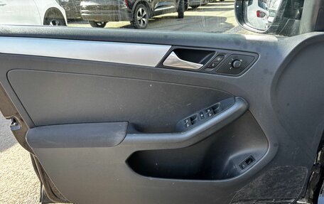 Volkswagen Jetta VI, 2012 год, 928 000 рублей, 9 фотография