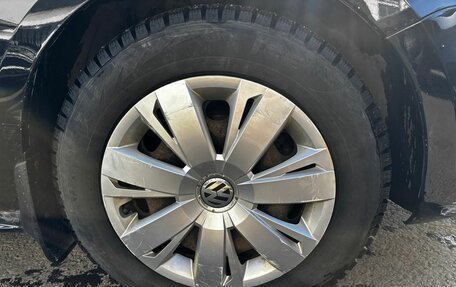 Volkswagen Jetta VI, 2012 год, 928 000 рублей, 7 фотография