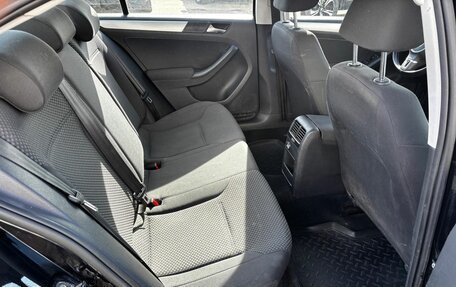 Volkswagen Jetta VI, 2012 год, 928 000 рублей, 11 фотография