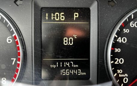 Volkswagen Jetta VI, 2012 год, 928 000 рублей, 15 фотография