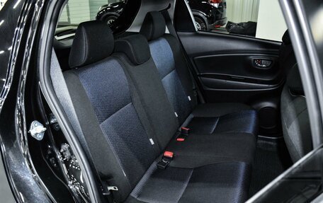 Toyota Vitz, 2018 год, 1 160 000 рублей, 8 фотография