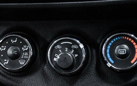 Toyota Vitz, 2018 год, 1 160 000 рублей, 15 фотография