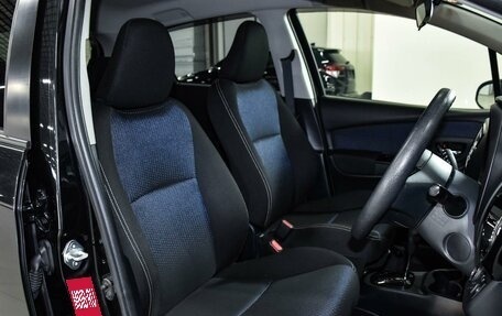 Toyota Vitz, 2018 год, 1 160 000 рублей, 9 фотография