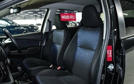 Toyota Vitz, 2018 год, 1 160 000 рублей, 6 фотография