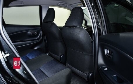 Toyota Vitz, 2018 год, 1 160 000 рублей, 10 фотография