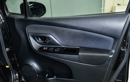 Toyota Vitz, 2018 год, 1 160 000 рублей, 21 фотография