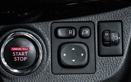 Toyota Vitz, 2018 год, 1 160 000 рублей, 20 фотография