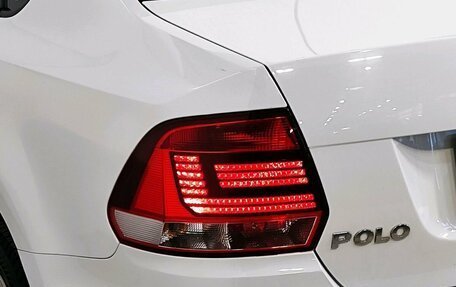 Volkswagen Polo VI (EU Market), 2018 год, 1 189 000 рублей, 6 фотография