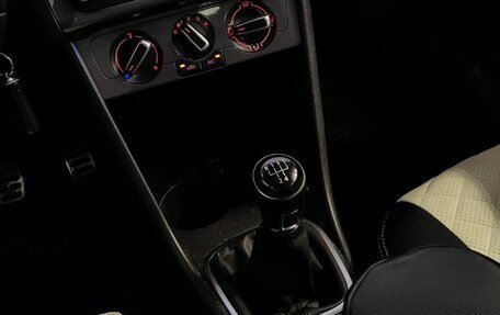 Volkswagen Polo VI (EU Market), 2018 год, 1 189 000 рублей, 10 фотография