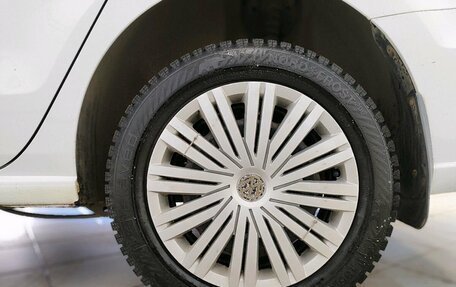 Volkswagen Polo VI (EU Market), 2018 год, 1 189 000 рублей, 7 фотография